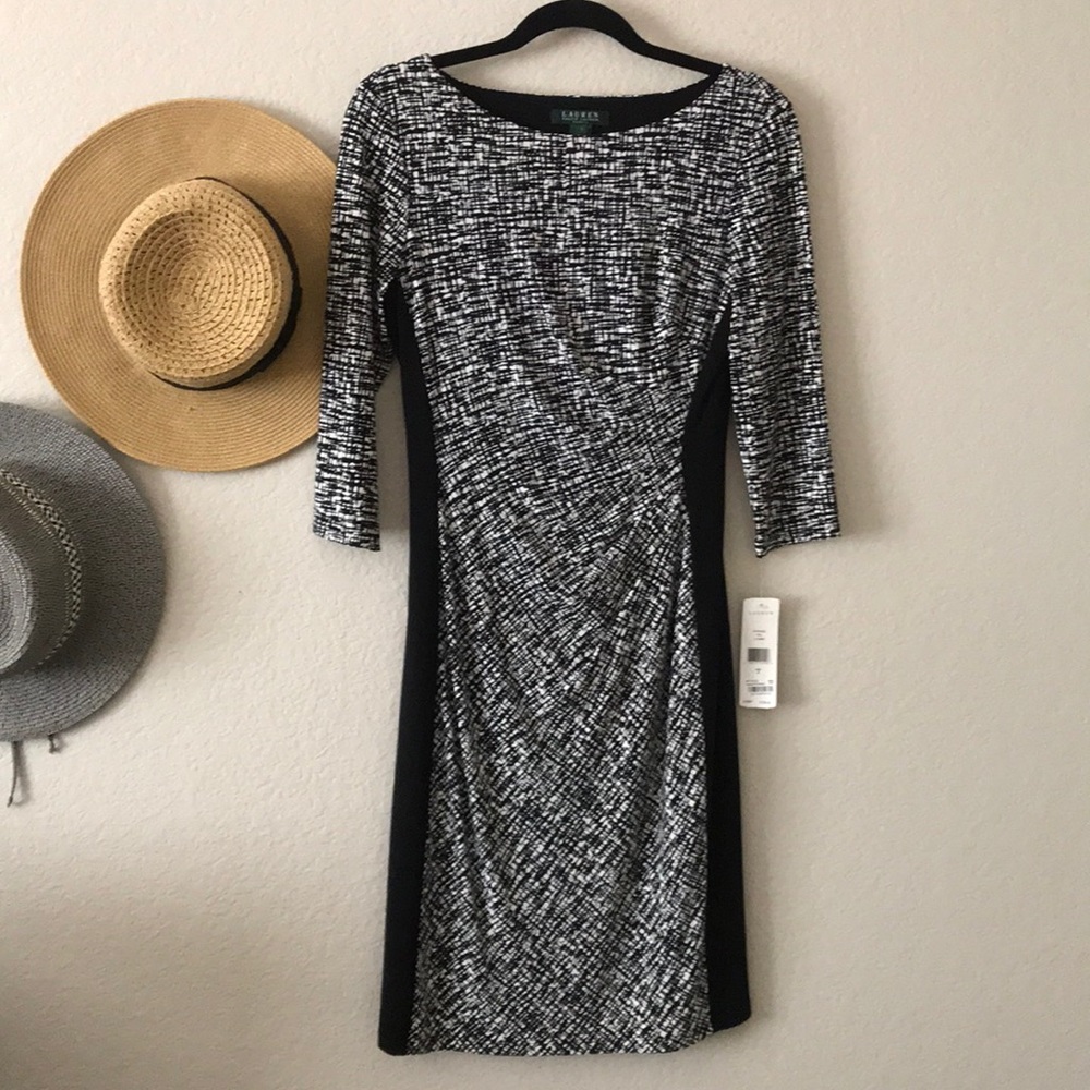 Cocktail dress